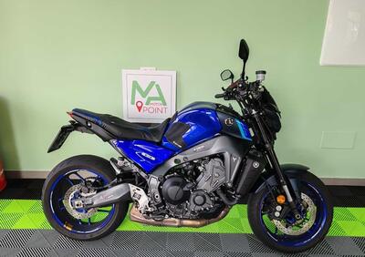 Yamaha MT-09 (2021 - 23) - Annuncio 9401080