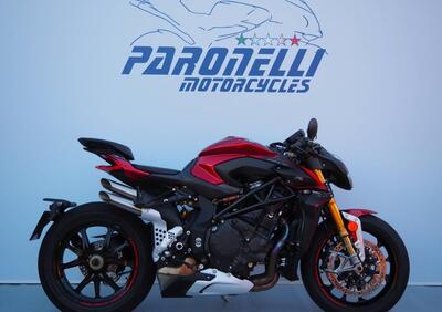 MV Agusta Brutale 1000 RR (2021 - 24) - Annuncio 9401154