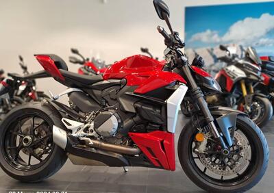 Ducati Streetfighter V2 (2022 - 24) - Annuncio 9400735