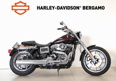 Harley-Davidson 1690 Low Rider (2014 - 17) - FXDL - Annuncio 9401322
