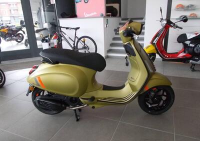 Vespa Sprint 125 S (2023 - 24) - Annuncio 9401387