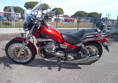 Moto Guzzi Nevada 750 Classic i.e. (2004 - 06) - Annuncio 9401430