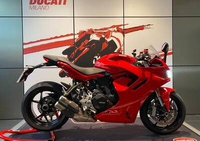 Ducati SuperSport 950 (2021 - 24) - Annuncio 9401465