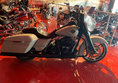 Harley-Davidson 1690 Street Glide Special (2014 - 16) - FLHX - Annuncio 9401516