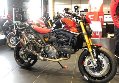 Ducati Monster 937 SP (2023 - 24) - Annuncio 9400907