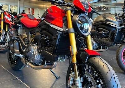 Ducati Monster 937 SP (2023 - 24) - Annuncio 9395953