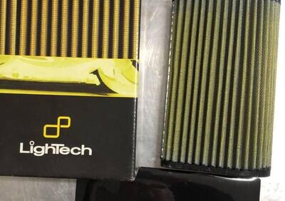 FILTRO ARIA LIGHTECH HONDA CB 1000 CODICE 010FHO0 - Annuncio 9401531