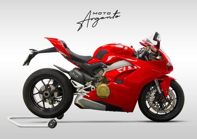 Ducati Panigale V4 1100 (2018 - 19) - Annuncio 9401553