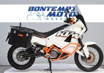 KTM 990 Adventure ABS (2012 - 14) - Annuncio 9401564
