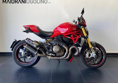 Ducati Monster 1200 S (2014 - 16) - Annuncio 9401582