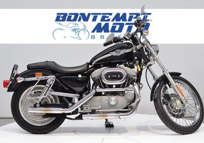 Harley-Davidson 883 Custom (2001 - 05) - XL 53C - Annuncio 9401593