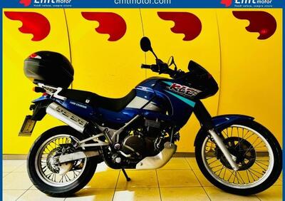 Kawasaki KLE 500 (1991 - 00) - Annuncio 9401592