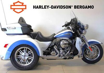 Harley-Davidson 107 Tri Glide Ultra Classic (2014 - 15) - FLHTCUTG - Annuncio 9401639