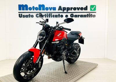 Ducati Monster 937 (2021 - 24) - Annuncio 9401625