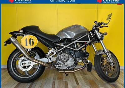 Ducati Monster 1000 S (2003 - 05) - Annuncio 9401678