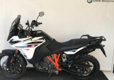 KTM 1090 Adventure R (2017 - 19) - Annuncio 9401690