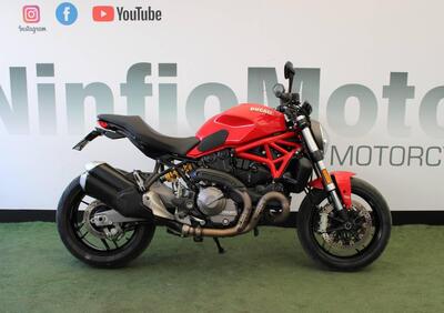 Ducati Monster 821 (2018 - 20) - Annuncio 9401710
