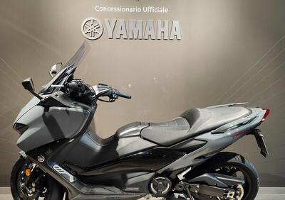 Yamaha T-Max 560 Tech Max (2021) - Annuncio 9389740