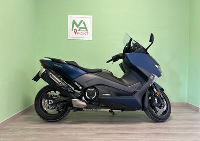 Yamaha T-Max 530 (2017 - 19) - Annuncio 9401079