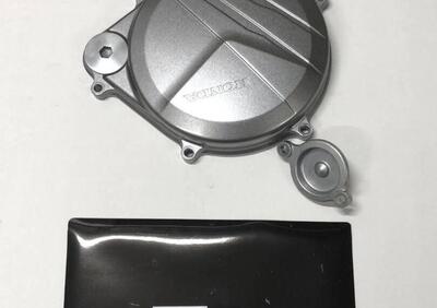 CARTER FRIZIONE COMPLETO PER HONDA CRF 450 RX COUN - Annuncio 9402042