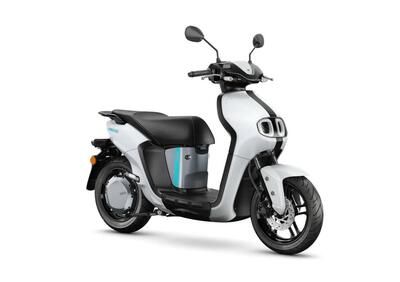 Yamaha Neo's L1e Delivery (2024) - Annuncio 9402047