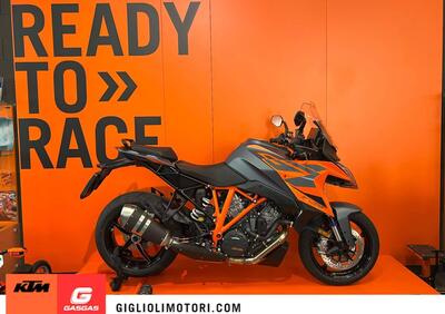 KTM 1290 Super Duke GT (2022 - 24) - Annuncio 9402063