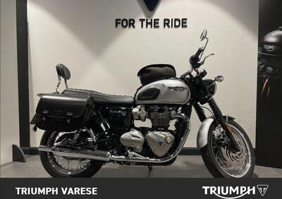 Triumph Bonneville T120 (2016 - 20) - Annuncio 9366625