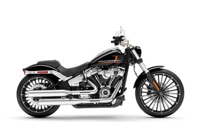 Harley-Davidson Breakout 117 (2023 - 24) - Annuncio 9402099