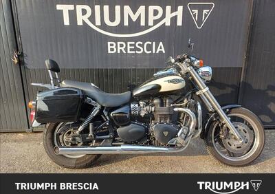Triumph Speedmaster (2005 - 10) - Annuncio 9402189