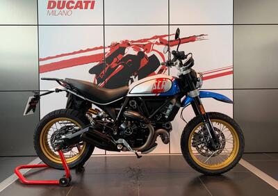 Ducati Scrambler 800 Desert Sled (2021 - 22) - Annuncio 9402238