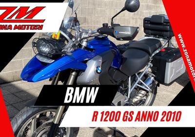 Bmw R 1200 GS (2010 - 12) - Annuncio 9402284