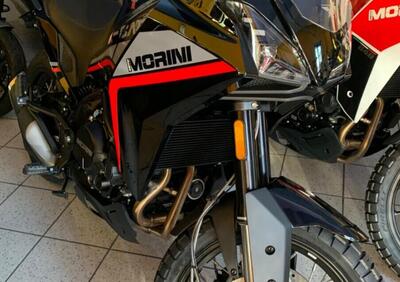 Moto Morini X-Cape 650 (2021 - 24) - Annuncio 9402325