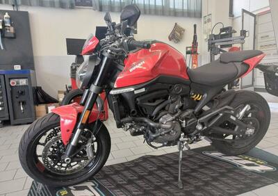 Ducati Monster 937 + (2021 - 24) - Annuncio 9402346