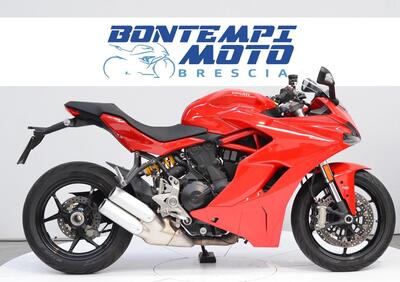 Ducati SuperSport 939 (2017 - 20) - Annuncio 9402389