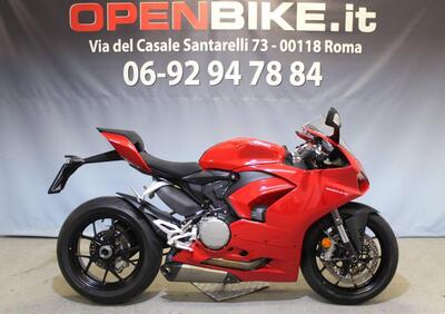 Ducati Panigale V2 (2021 - 24) - Annuncio 9402405