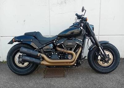 Harley-Davidson Fat Bob 114 (2021 - 24) - Annuncio 9402403