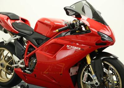 Ducati 1098 S (2006 - 11) - Annuncio 9402435