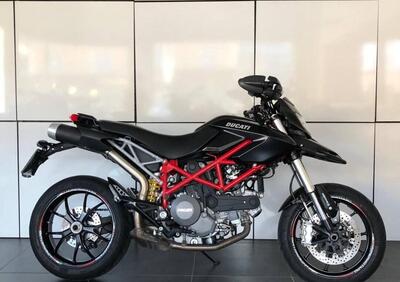 Ducati Hypermotard 796 (2012) - Annuncio 9402445