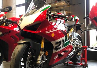 Ducati Panigale V2 Bayliss 1st Championship 20th Anniversary (2021 - 24) - Annuncio 9402441
