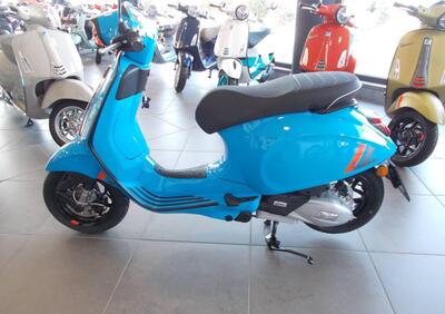 Vespa Sprint 125 S (2023 - 24) - Annuncio 9402444