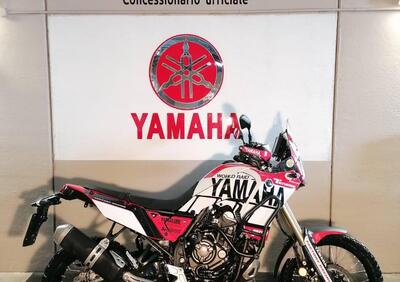 Yamaha Ténéré 700 (2021) - Annuncio 9402472