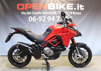 Ducati Multistrada 950 (2021) - Annuncio 9402501