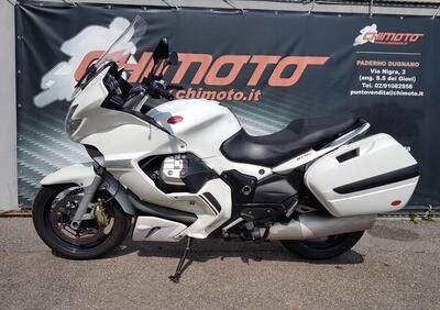 Moto Guzzi Norge 1200 GT 8V (2011 - 16) - Annuncio 9399118