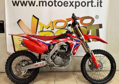 Honda CRF 250 R (2014) - Annuncio 9402530