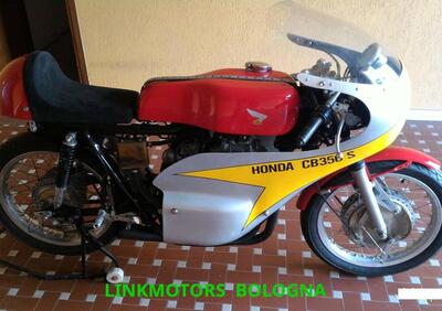 Honda CB 350 S - Annuncio 9402544