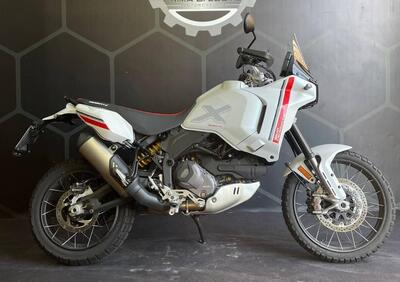 Ducati DesertX (2022 - 24) - Annuncio 9402563