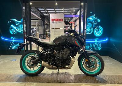 Yamaha MT-07 (2021 - 24) - Annuncio 9402669