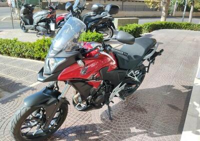 Honda CB 500 X ABS (2012 - 16) - Annuncio 9402741