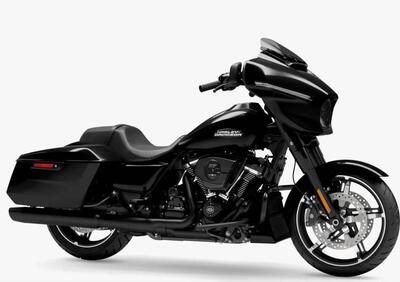 Harley-Davidson Street Glide (2024) - Annuncio 9402896