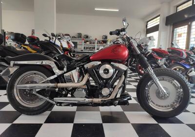Harley-Davidson 1340 Fat Boy (1990 - 99) - FLSTF - Annuncio 9403005